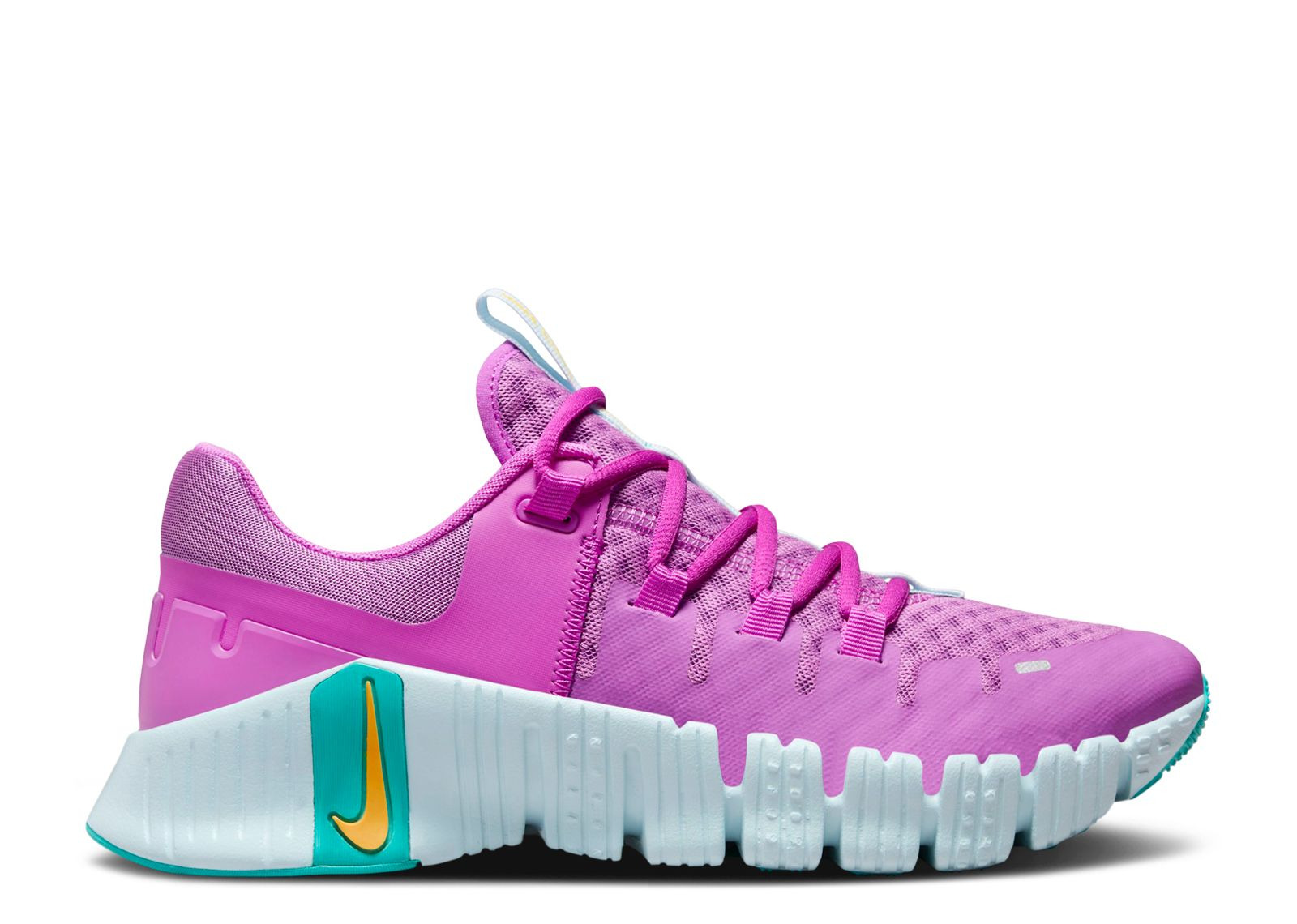WMNS FREE METCON 5 'HYPER VIOLET' - 1