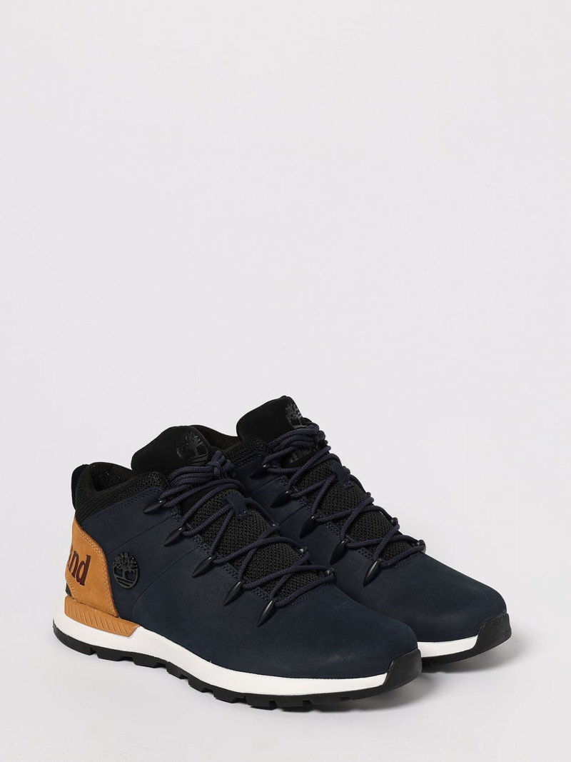 Timberland Sneakers men Timberland outlook