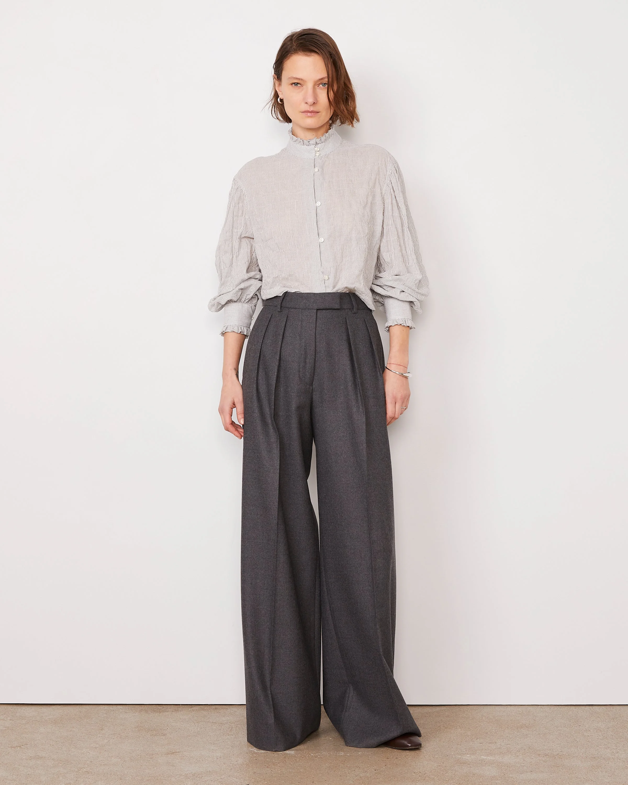 ADELINE SHIRT - 1