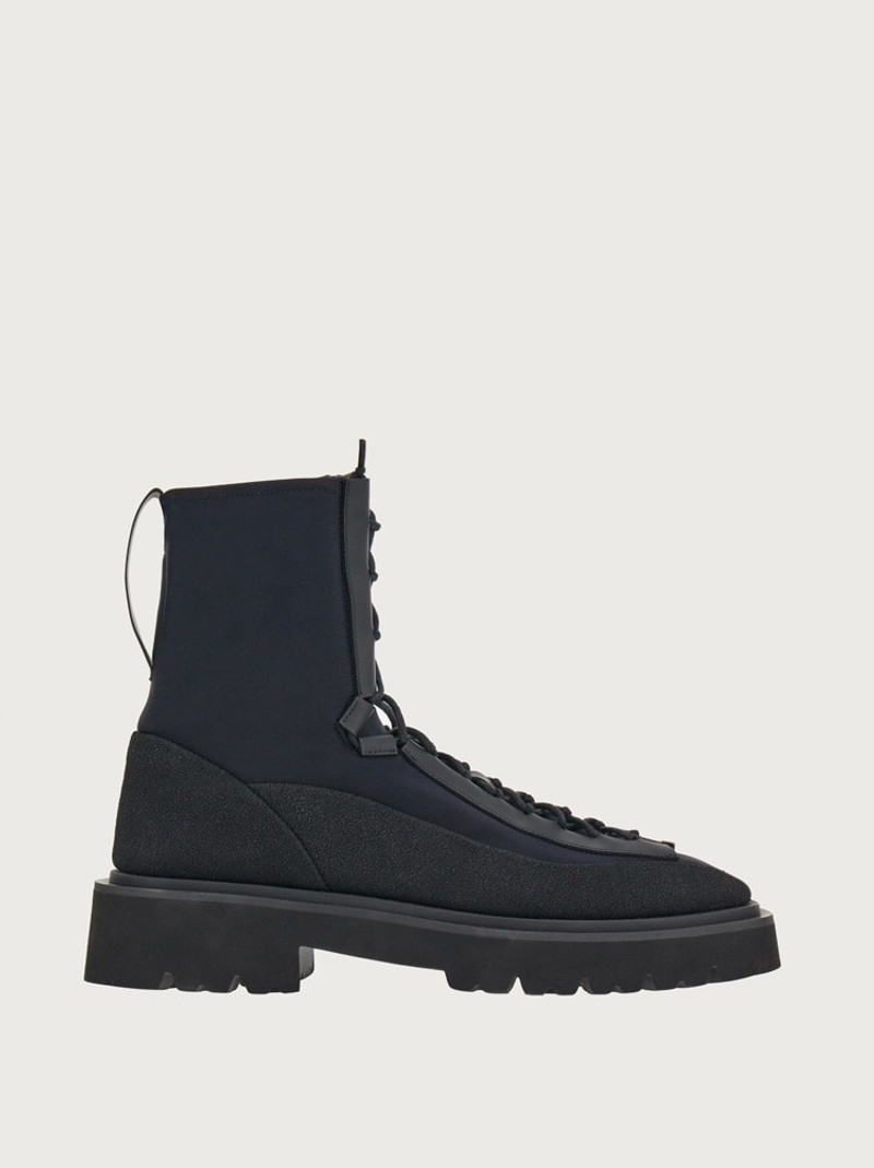HYBRID 통신 BOOT - 1