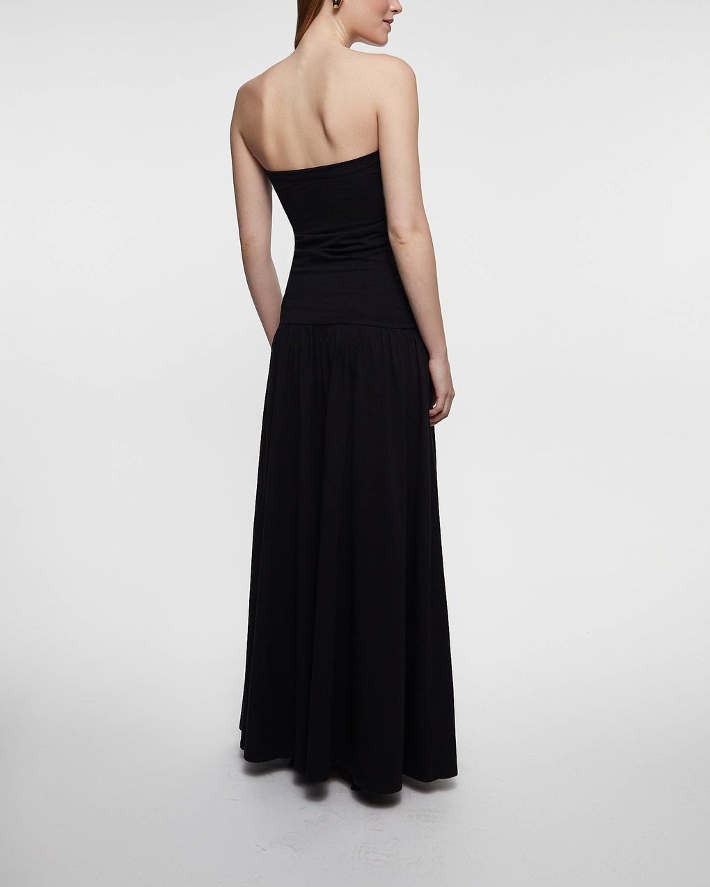 Dress Marciella Black - 4