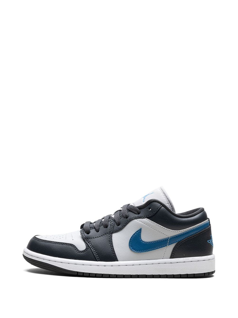 Air Jordan 1 "Anthracite/Industrial Blue" sneakers 5
