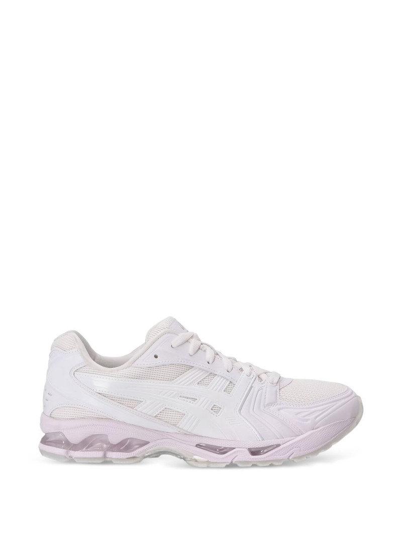 panelled trainers 1