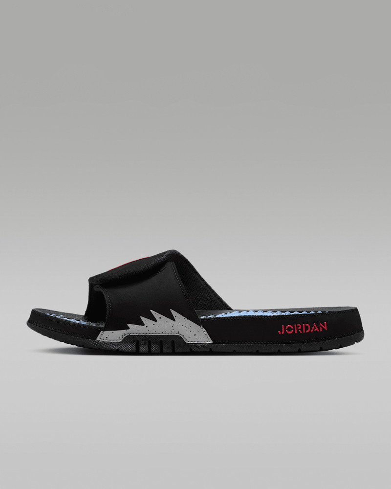 Jordan Jordan Hydro 5 Retro Men's Slides outlook