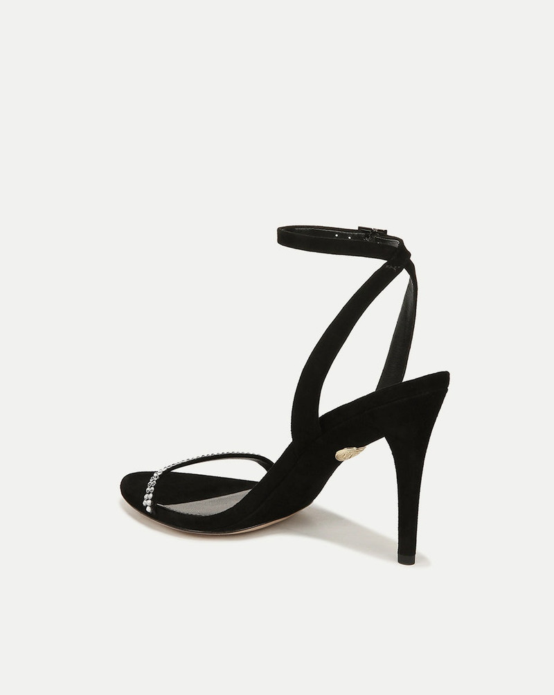 VERONICA BEARD MAYA ANKLE-STRAP HEEL outlook