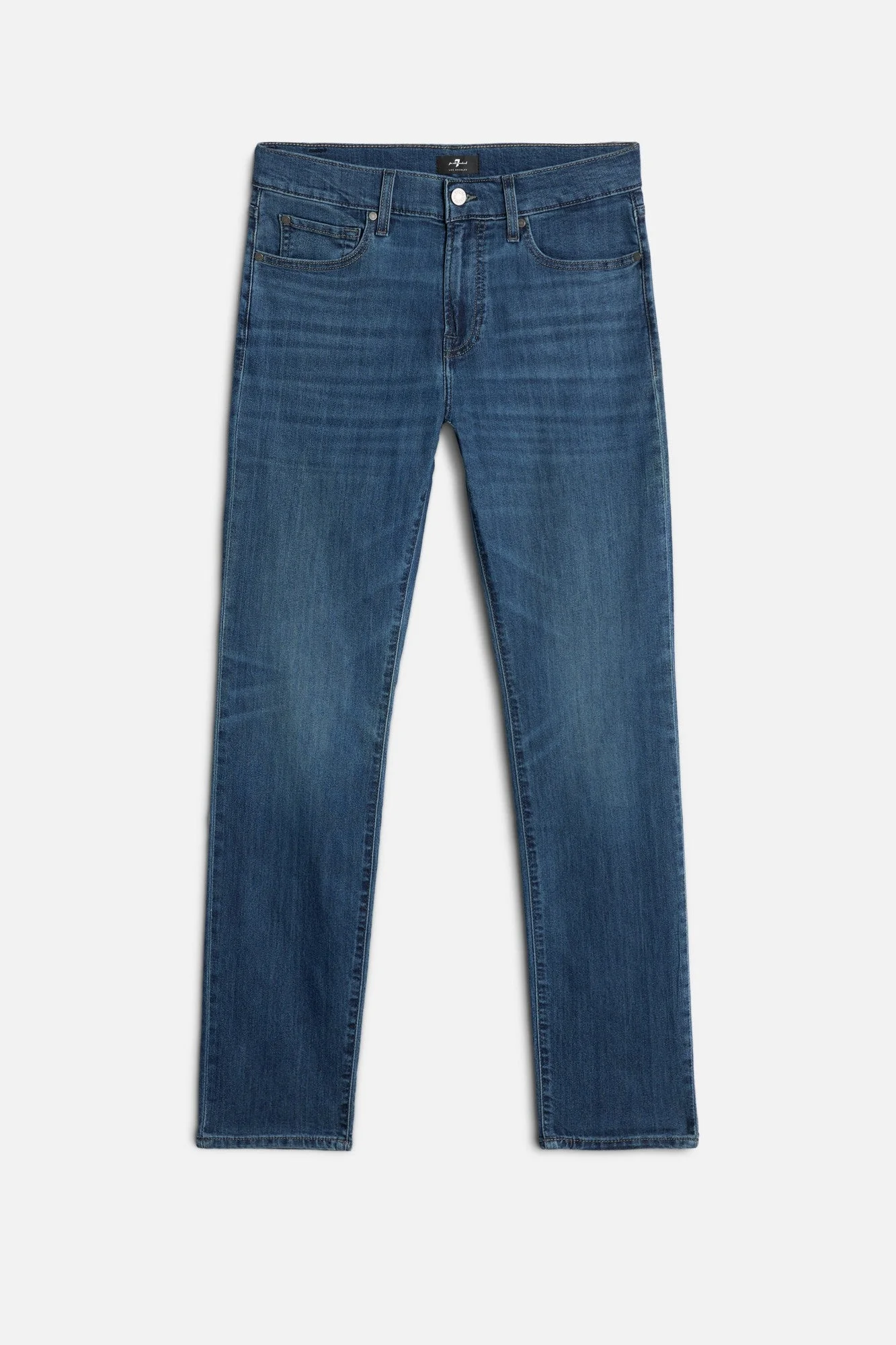 Airweft Denim Slimmy in Flash - 1