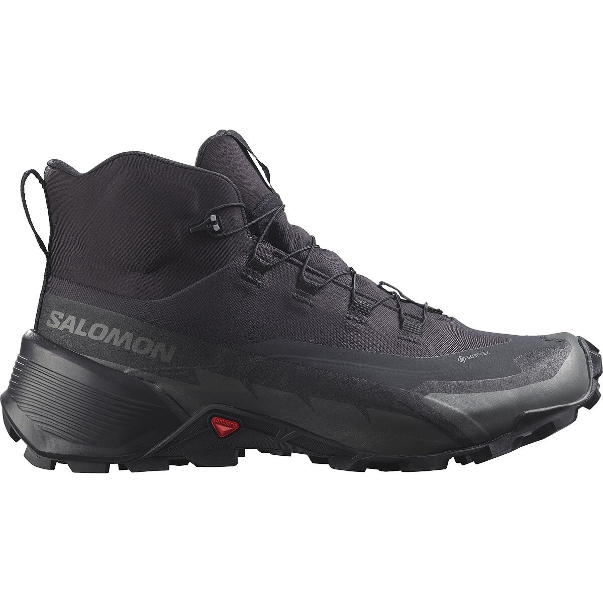 Cross Hike 2 Mid GTX Boot - Men's - 1
