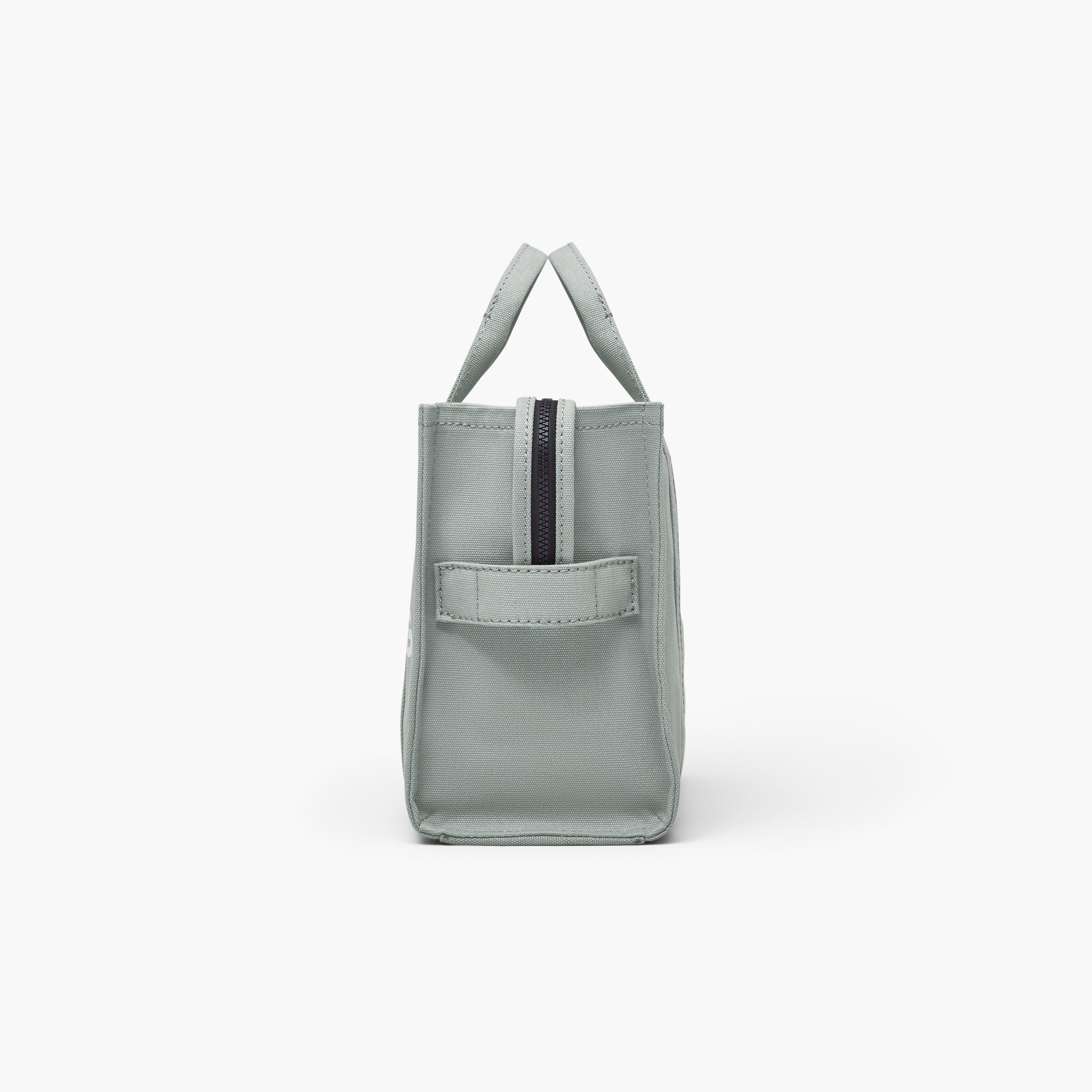 THE CANVAS MEDIUM TOTE BAG - 3