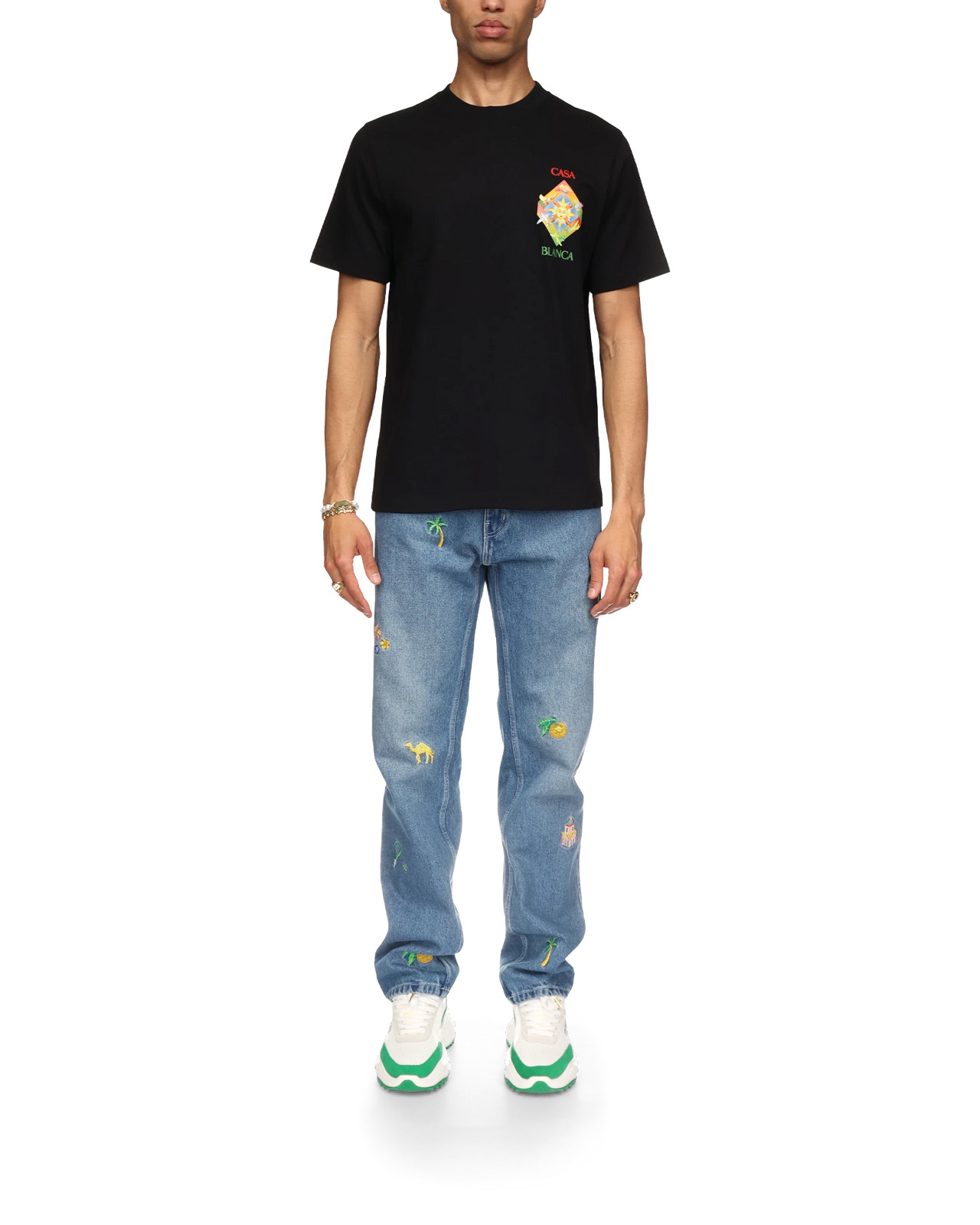 Les Elements T-Shirt - 3