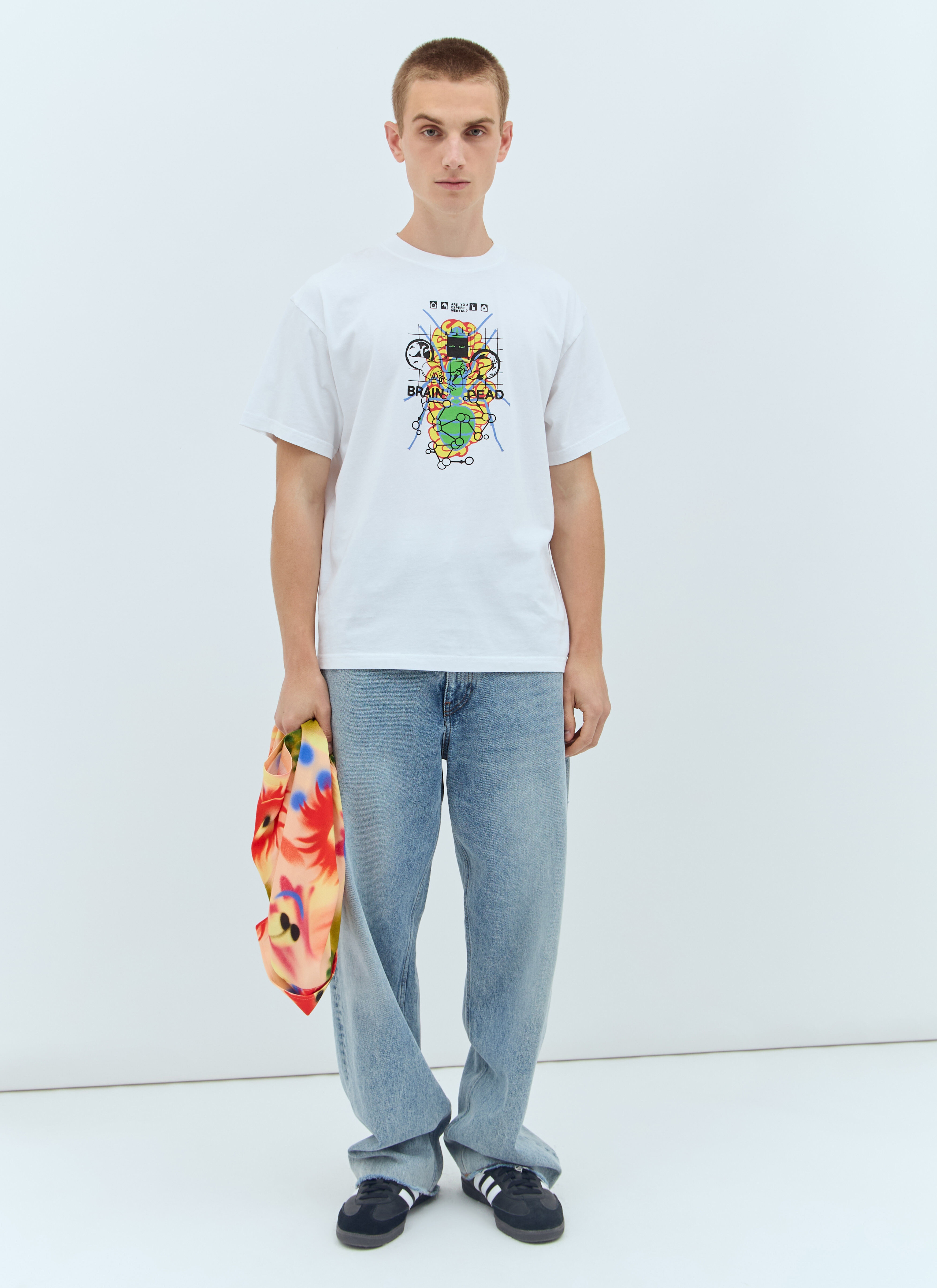 Future Sounds T-Shirt - 2