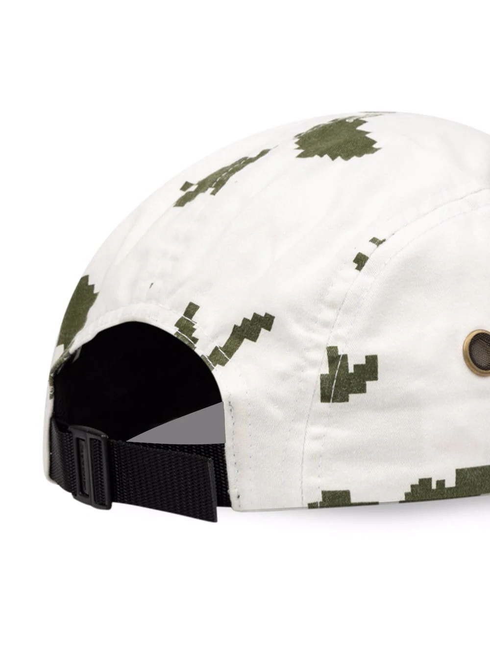 military camp cap - 2