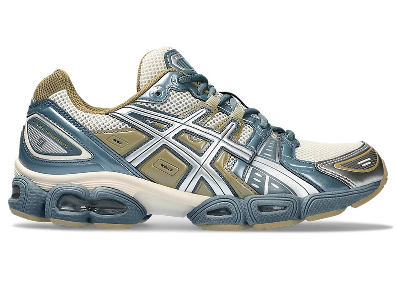 GEL-NIMBUS 9 - 1