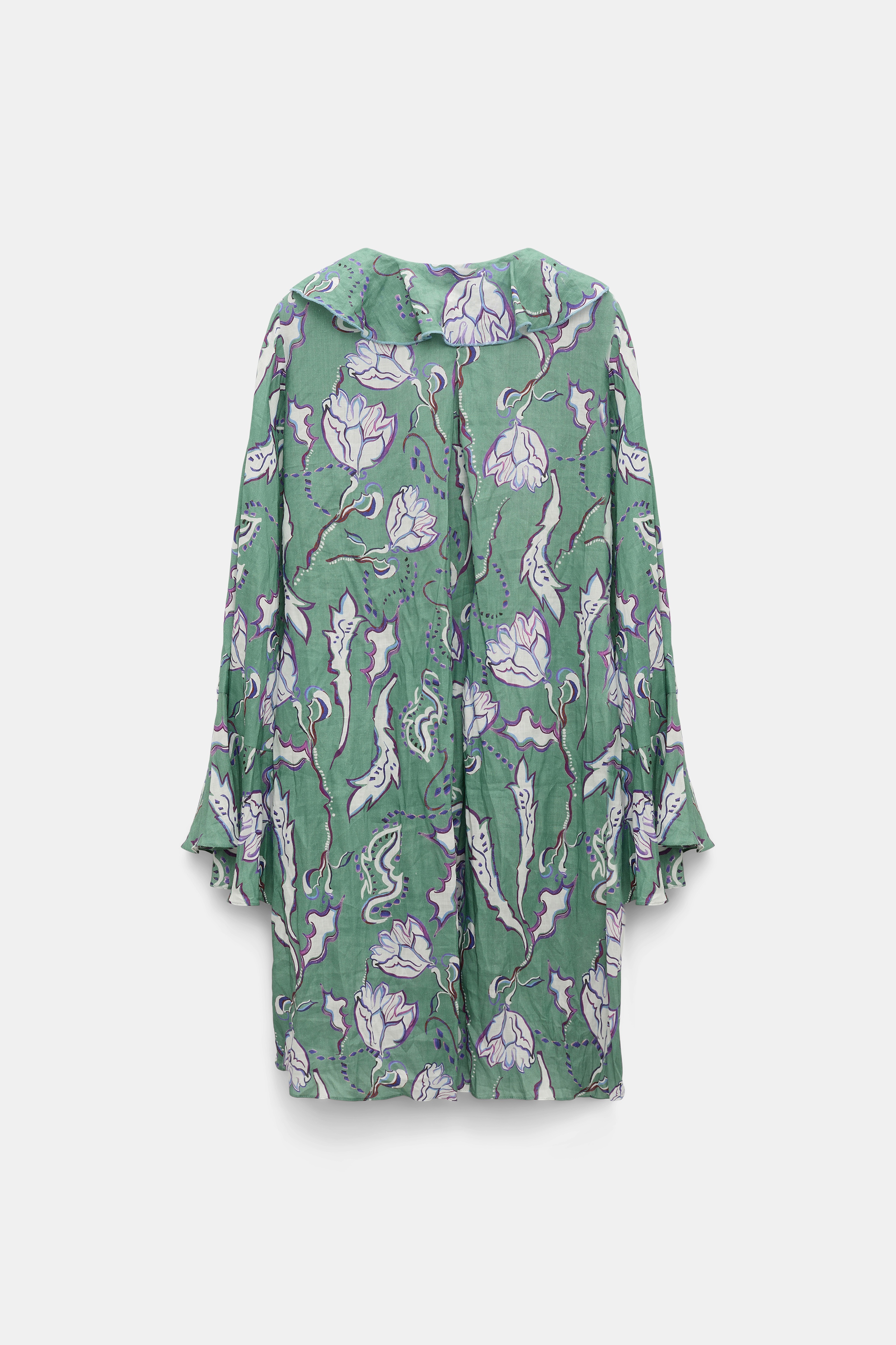 SUMMER BREEZE dress - 7