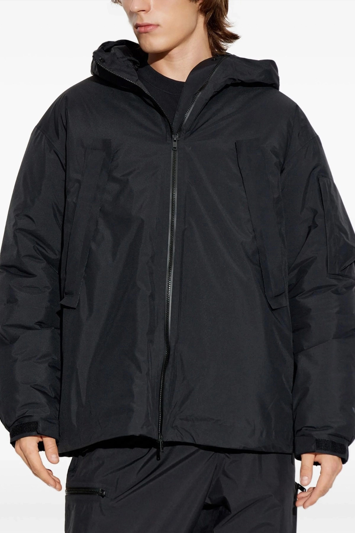 'M GTX' jacket - 2