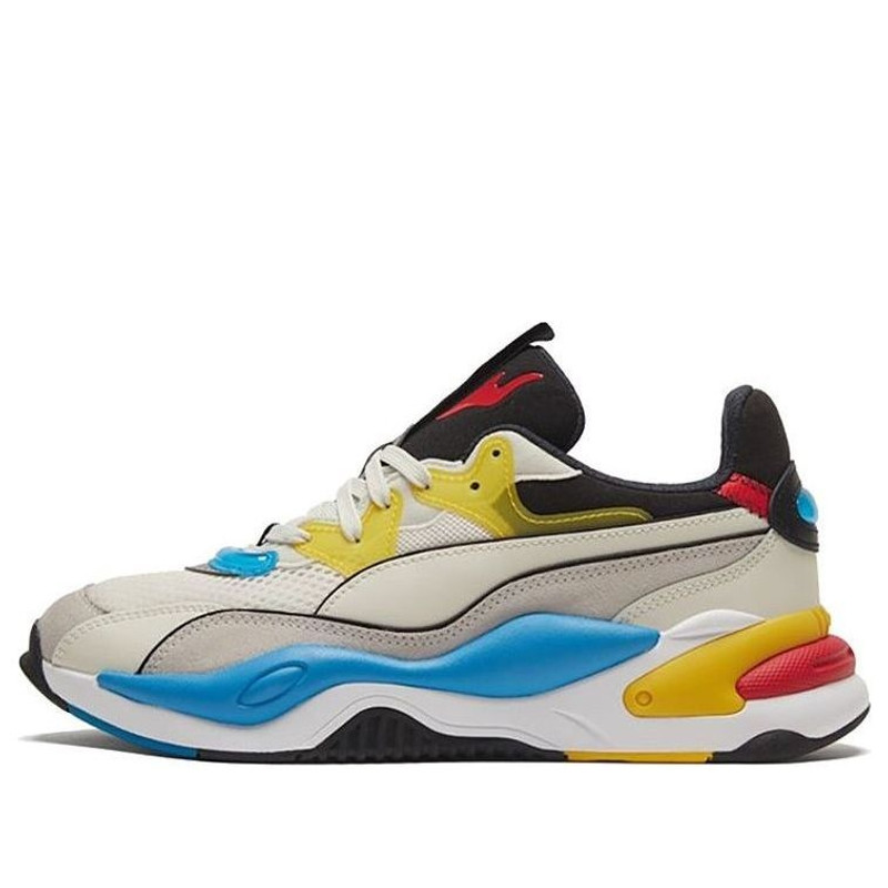PUMA RS-2K Internet Exploring 'Vaporous Grey' 373309-19 - 1