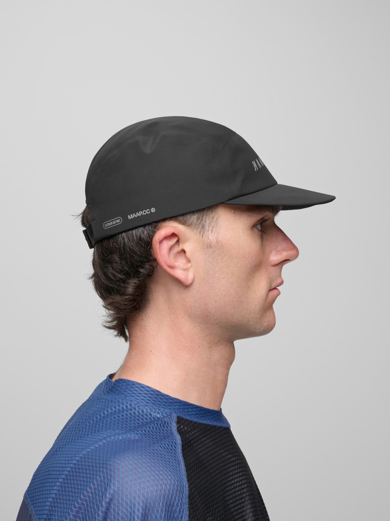 MAAP Repel 5 Panel Cap outlook