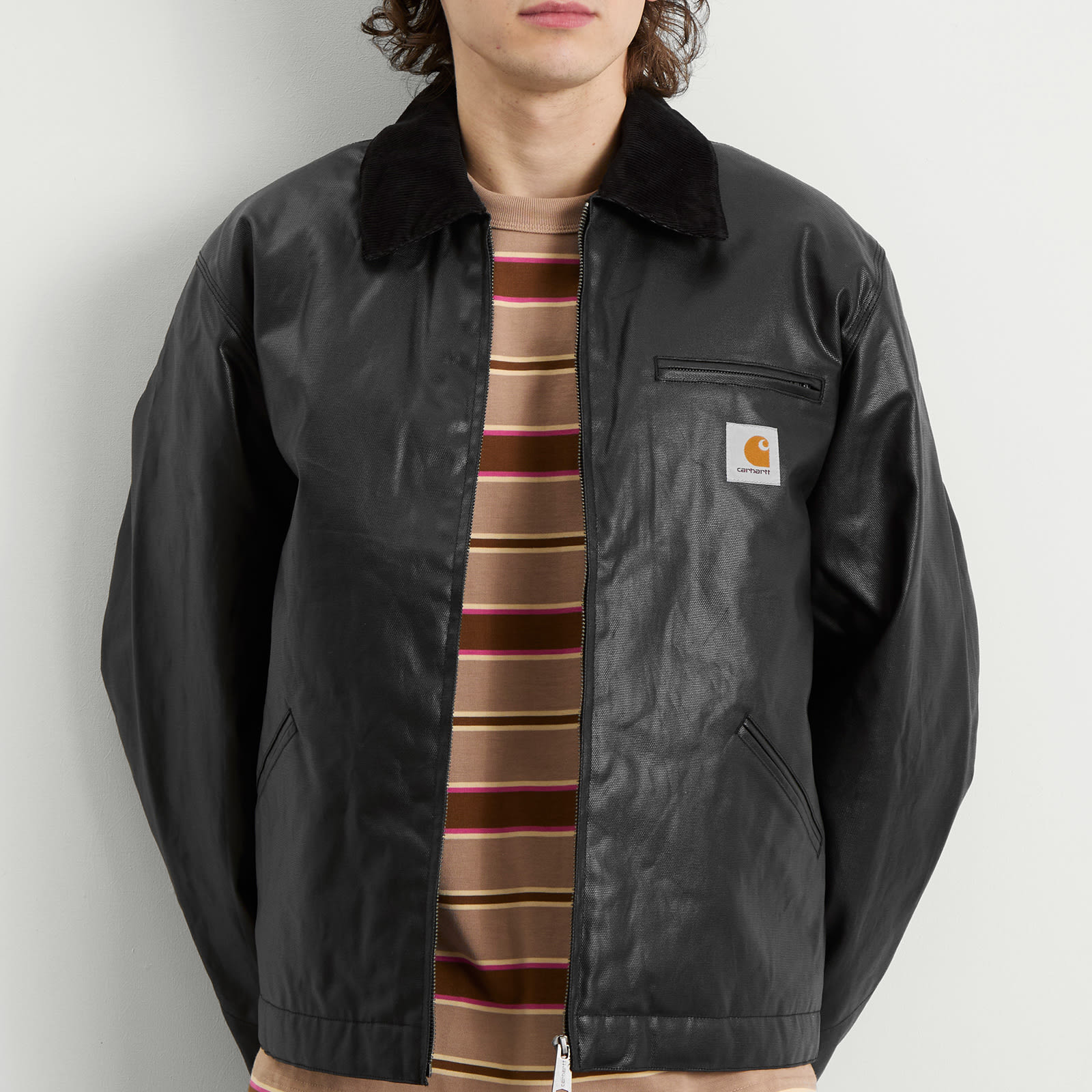 Carhartt WIP OG Dean Jacket - 5