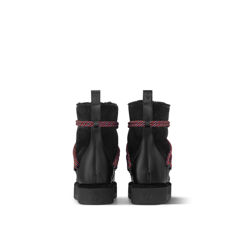 Louis Vuitton Aspen Platform Ankle Boot outlook