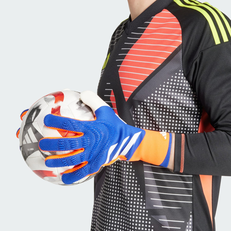 Predator Pro Goalkeeper Gloves 7