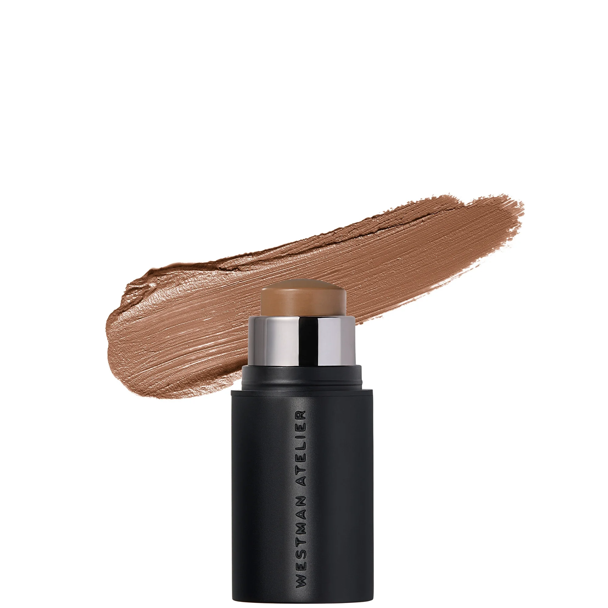 Westman Atelier Petite Face Trace Contour Stick - Biscuit - 1