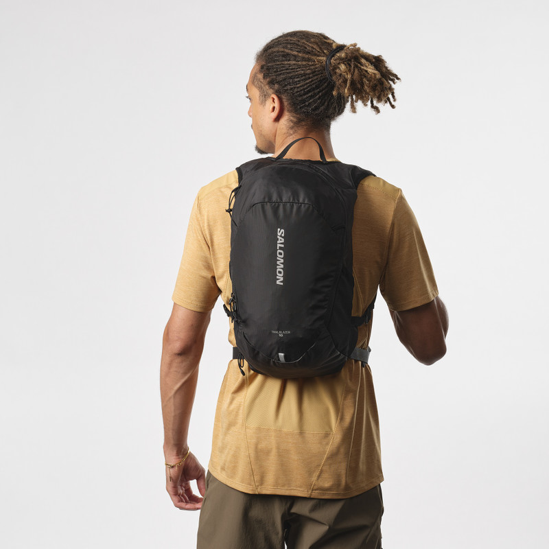 SALOMON TRAILBLAZER 10 outlook