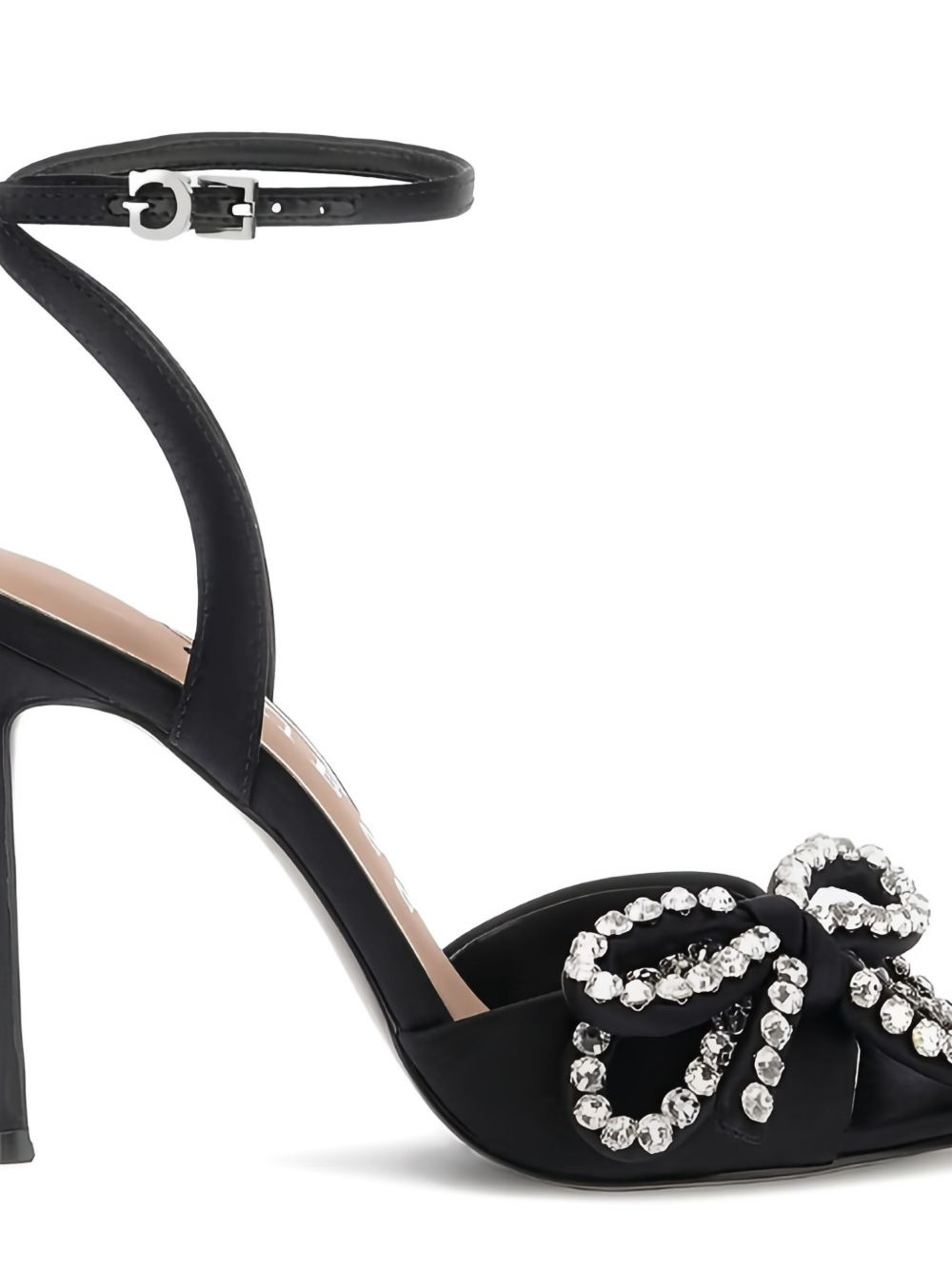 105mm Charmin sandals - 2