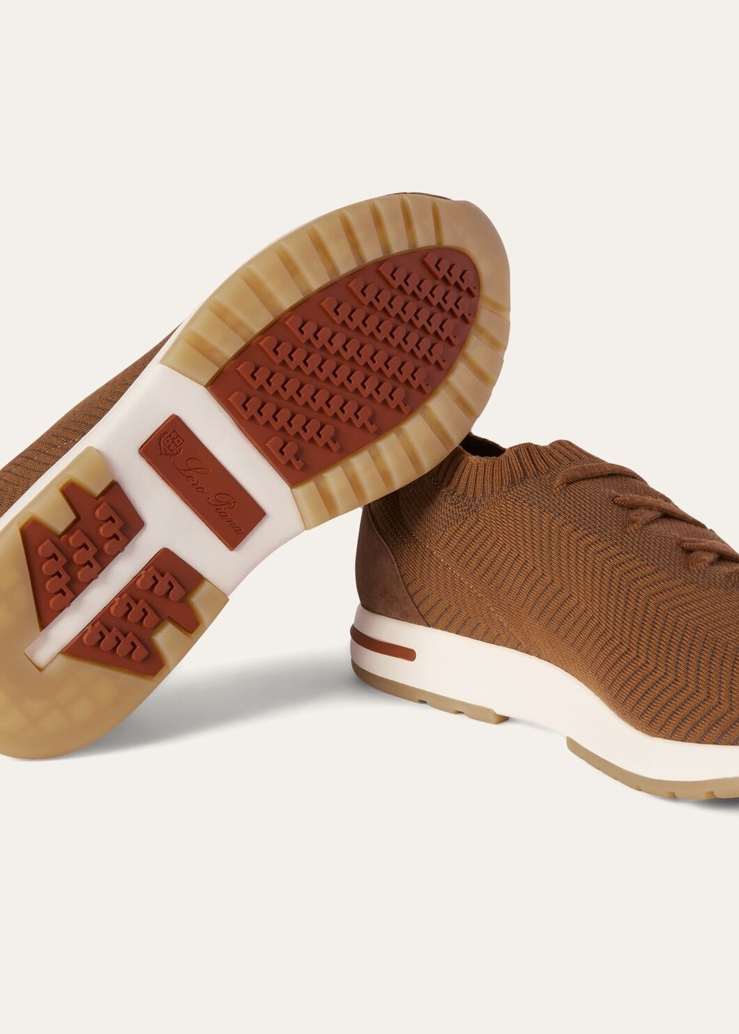 360 LP Flexy Walk Sneakers - 4