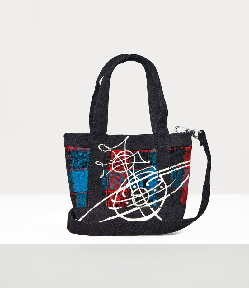 TRADER MINI SHOPPER 1