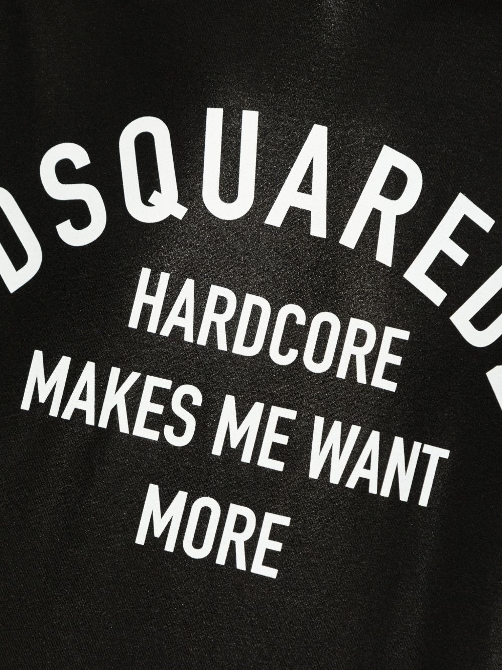 logo-print T-shirt - 5