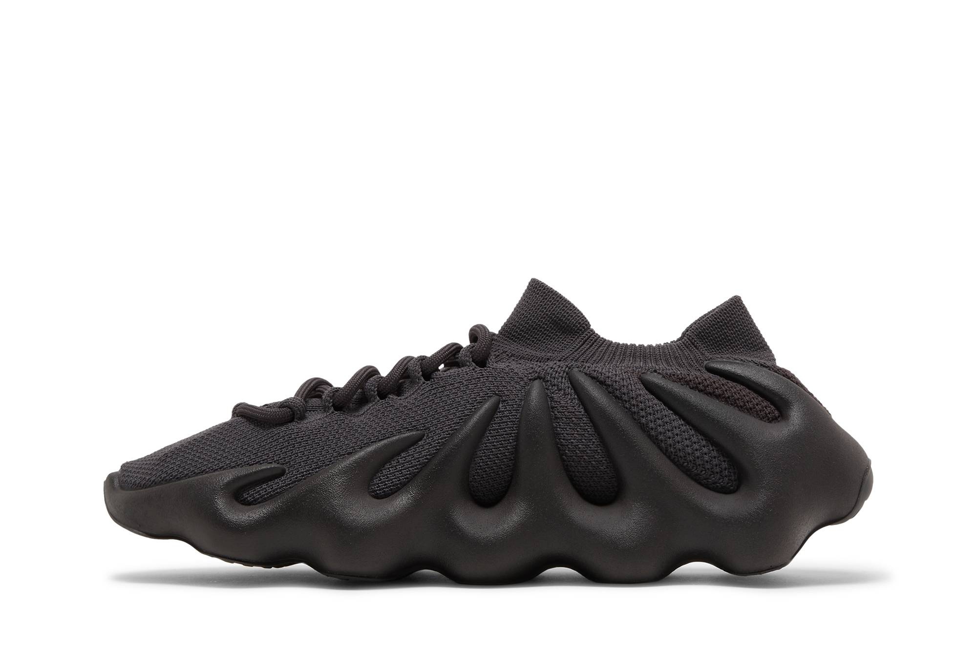Yeezy 450 'Utility Black' - 3
