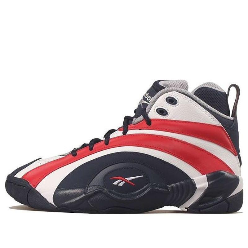 Reebok Shaqnosis 미국 (2020) - 1