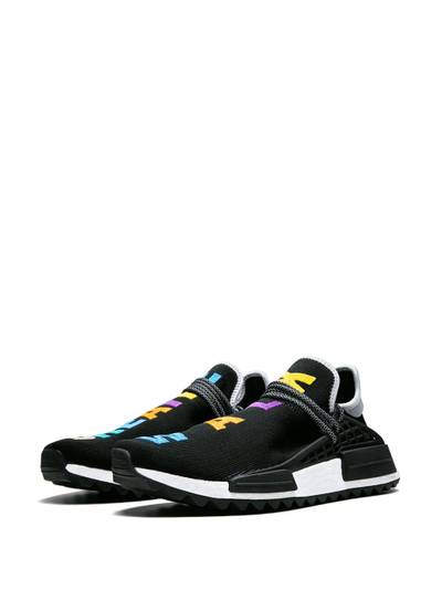 adidas x Pharrell Williams HU NMD Trail sneakers outlook