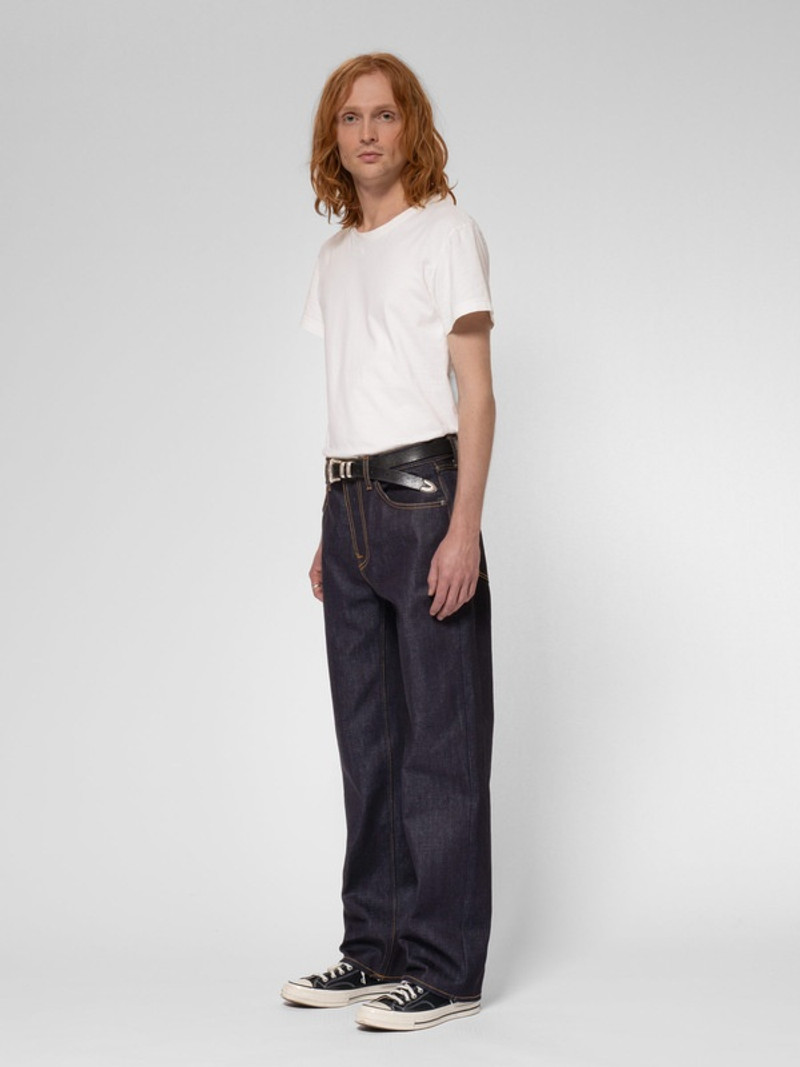 Tuff Tony Dry Deluxe 6