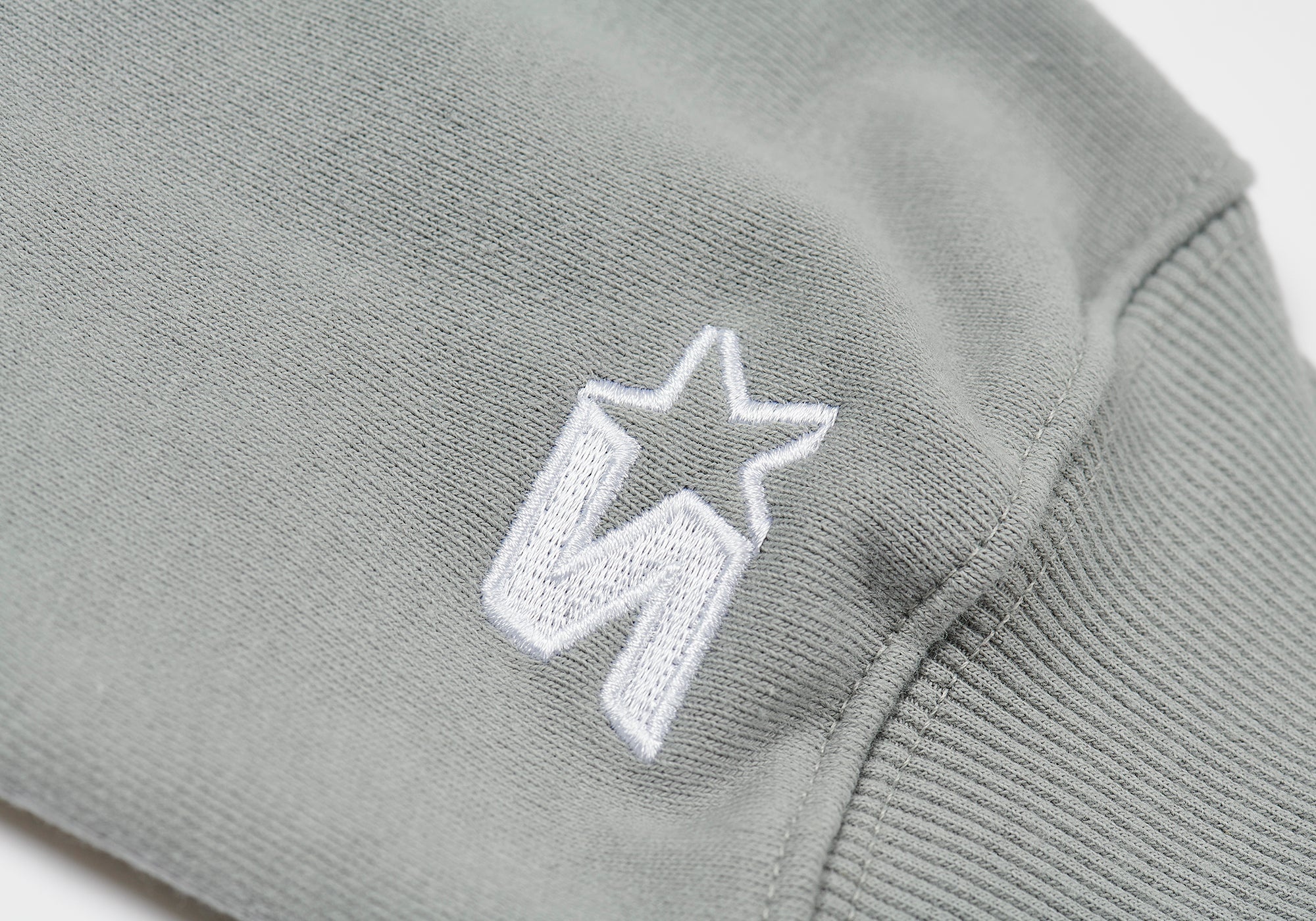 PALACE STARTER HOOD BLACK - 6
