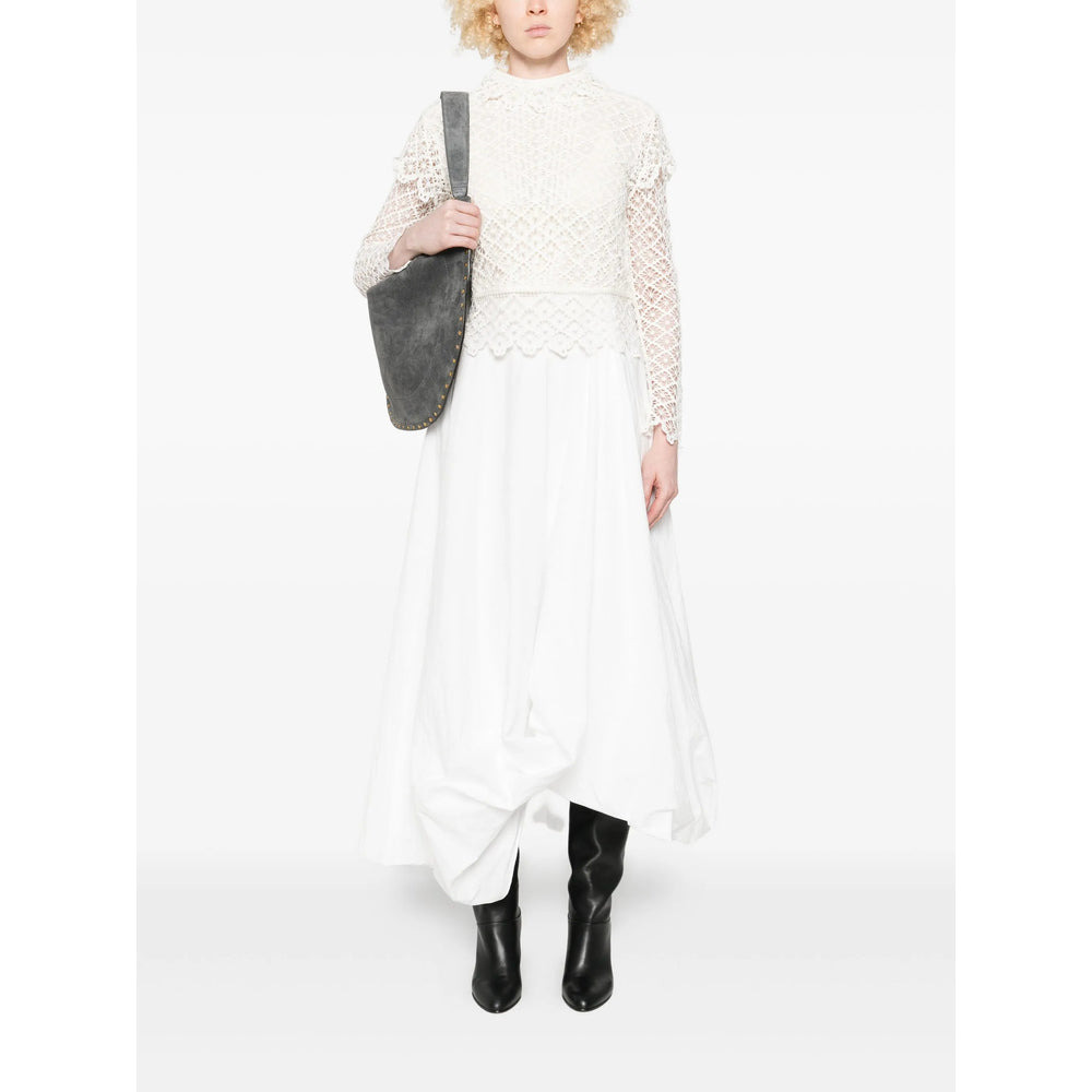 Isabel Marant White Tops - Blouses Women - 2