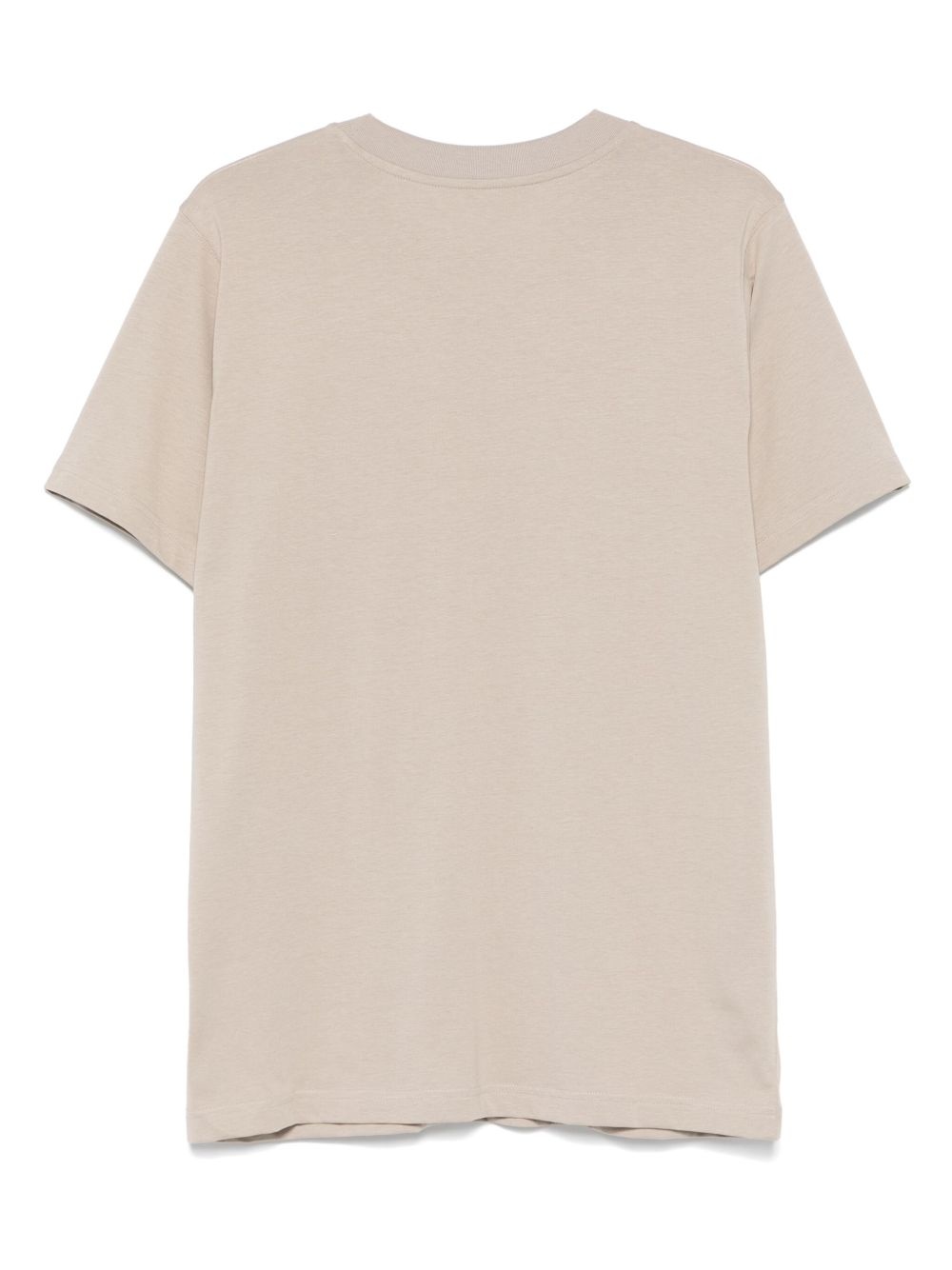 Athletics logo T-shirt - 2
