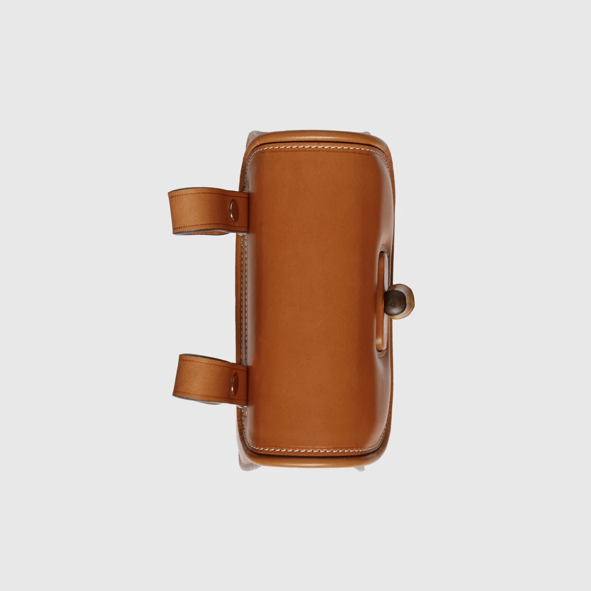 Gucci Bamboo 1947 mini belt bag - 6
