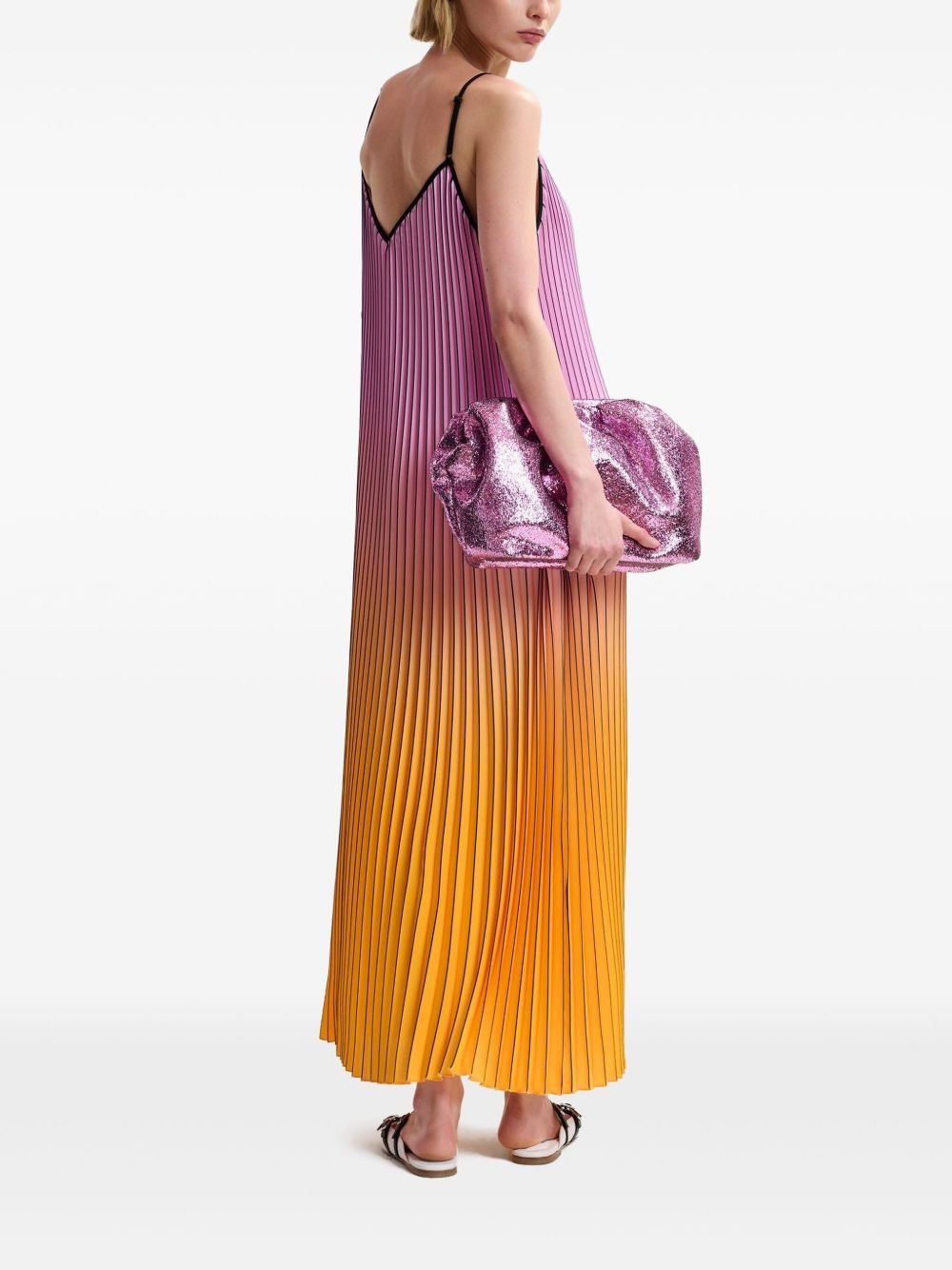 Haurus plissé dress - 3