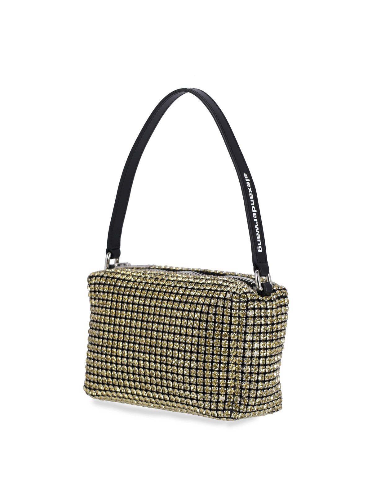 'HEIRESS' SHOULDER BAG - 2