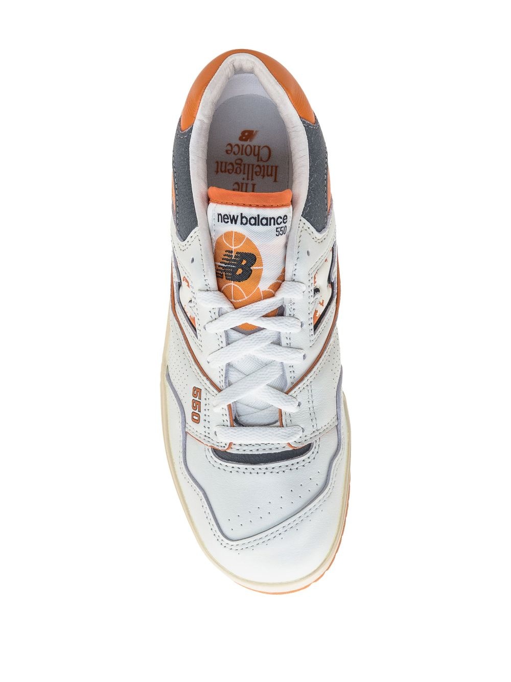 550 sneakers - 4