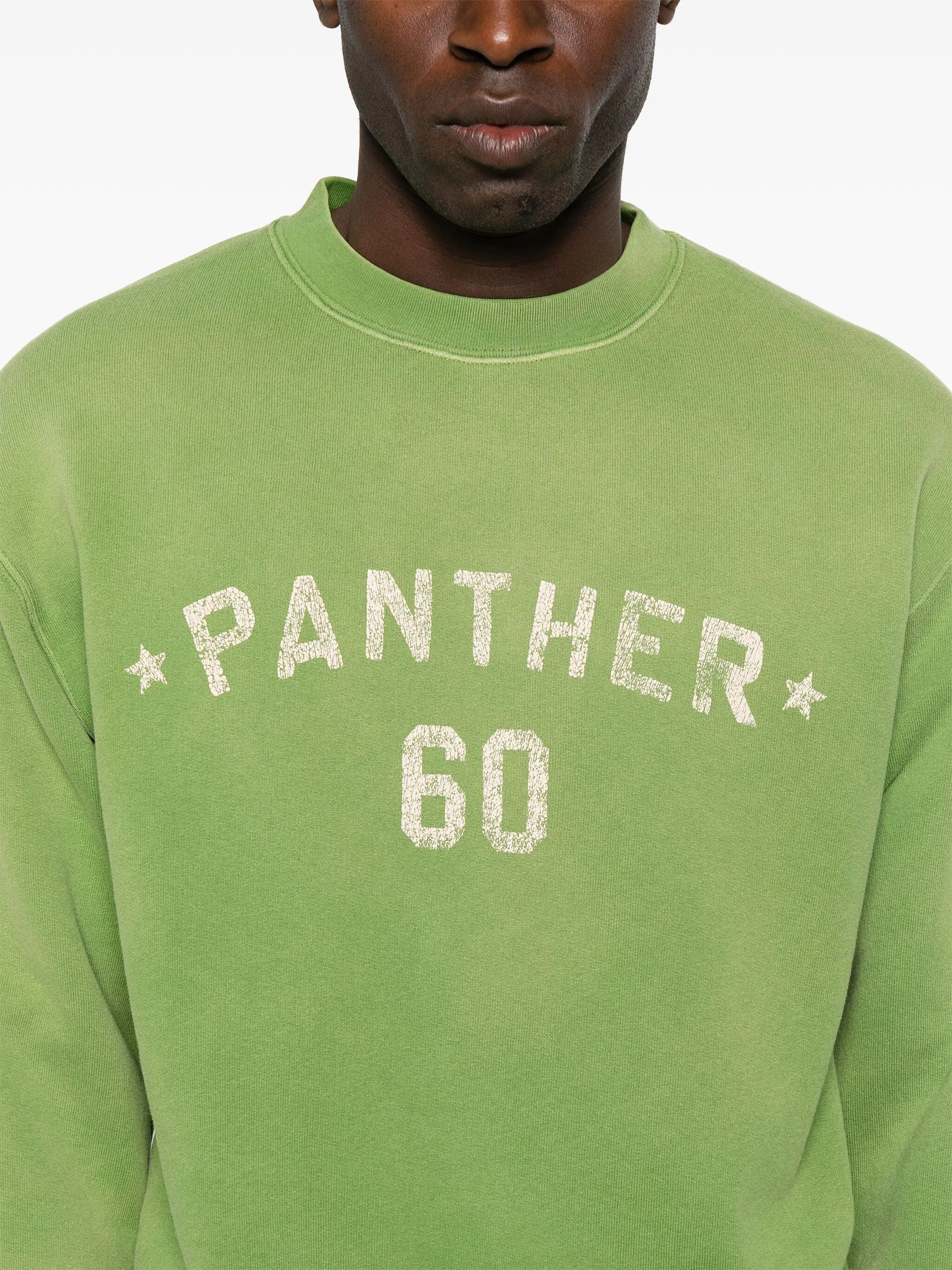 cotton sweatshirt - 5