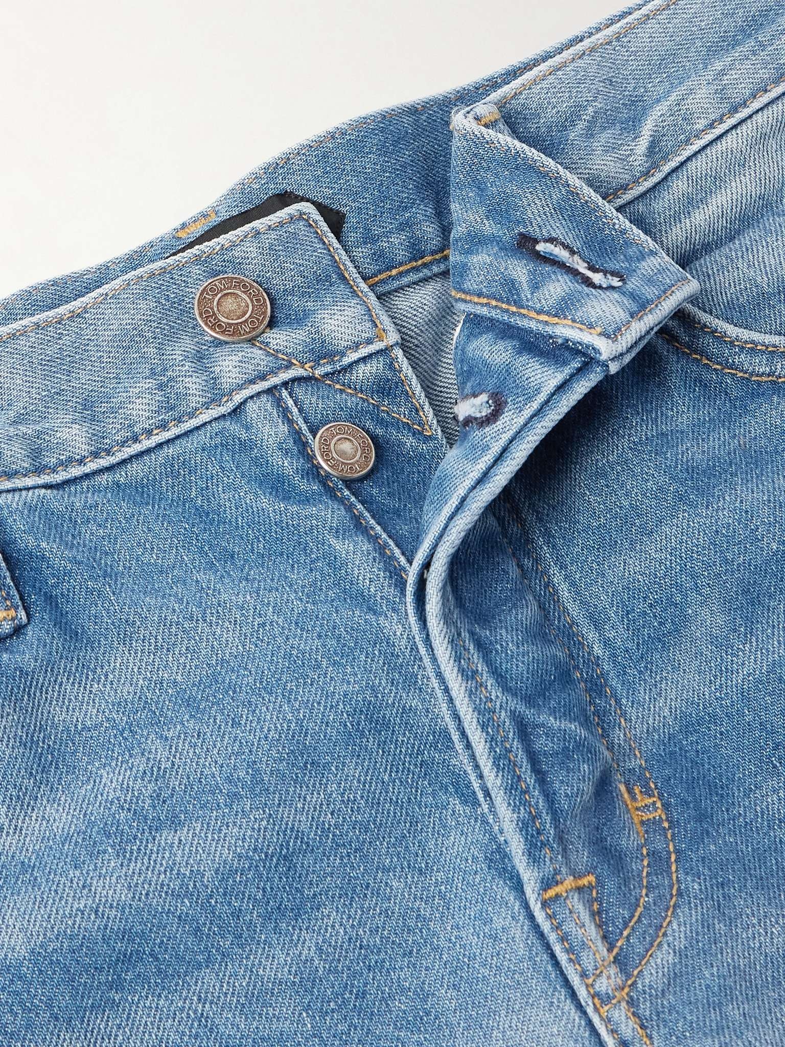 Slim-Fit Jeans - 6