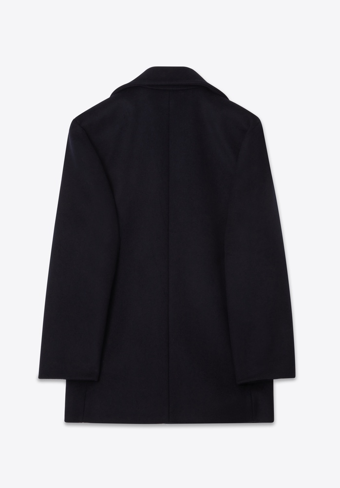 COAT 73 DARK NAVY - 4