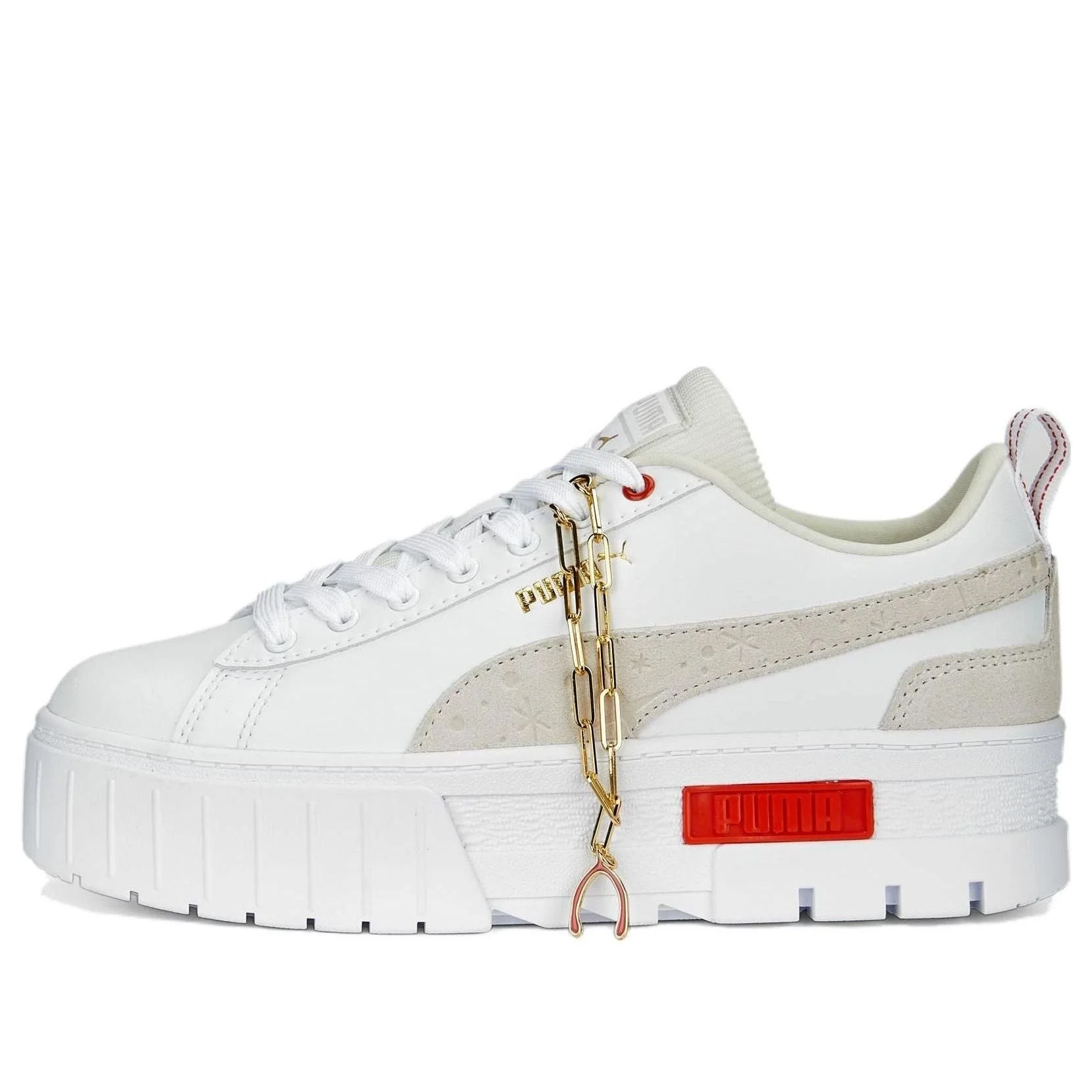 Wmns Mayze '루키 매력 이름 * - 1