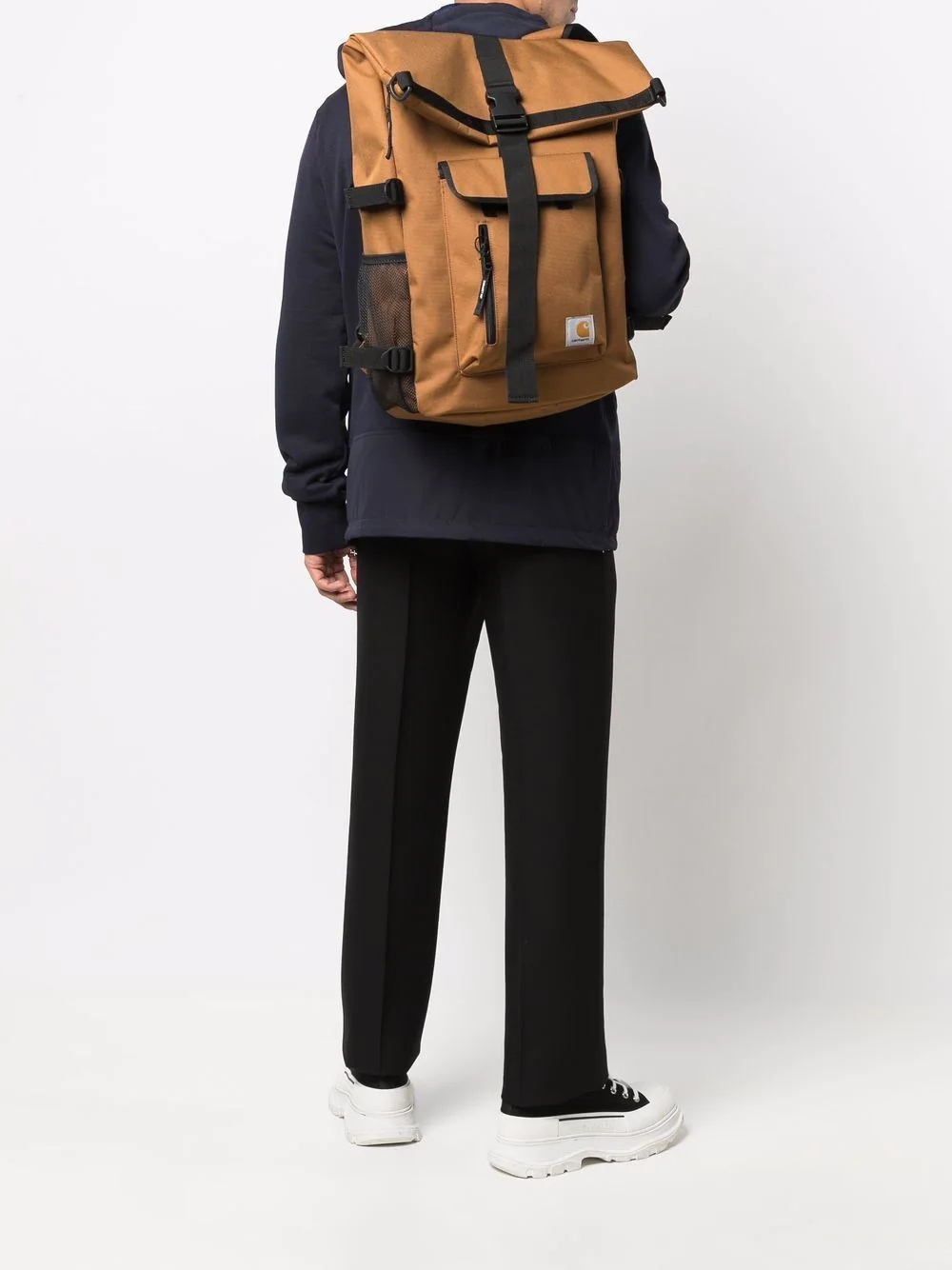 large backpack - 2