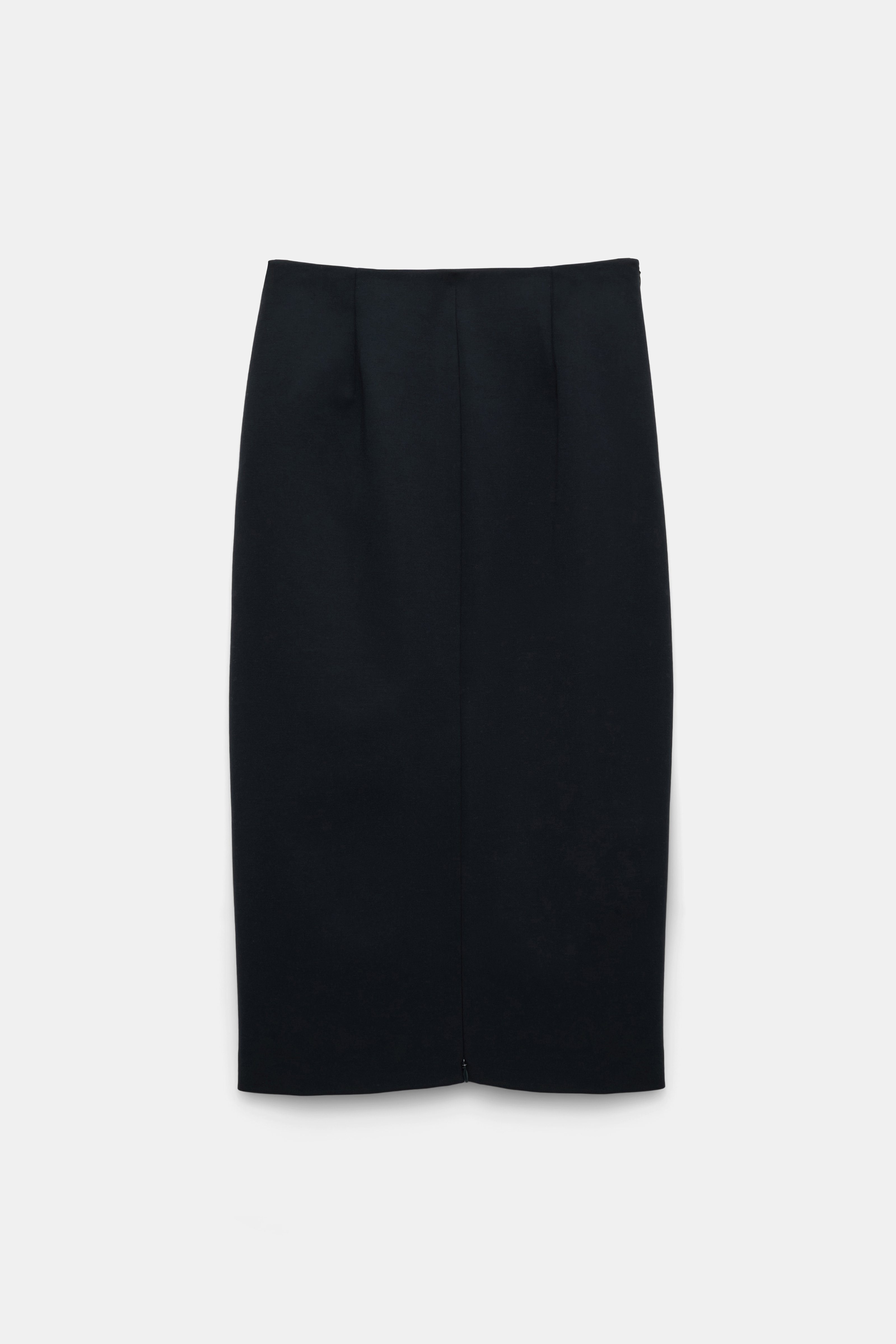 EMOTIONAL ESSENCE skirt - 7