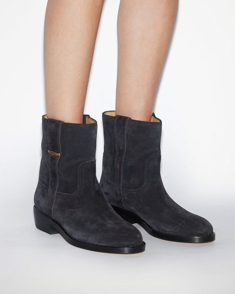 Isabel Marant LYLIE BOOTS outlook