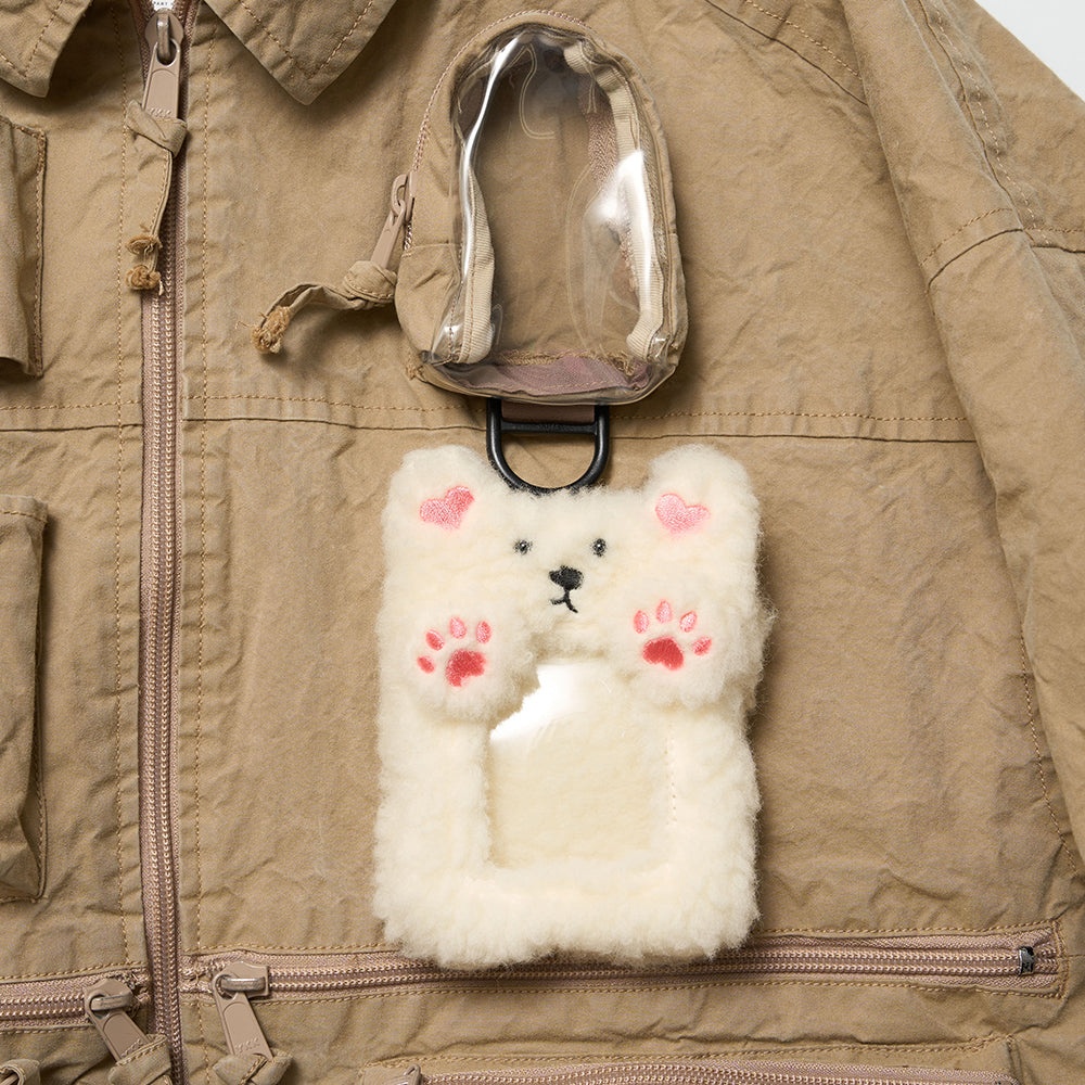 Oshi-Katsu Pocket Jacket - 5