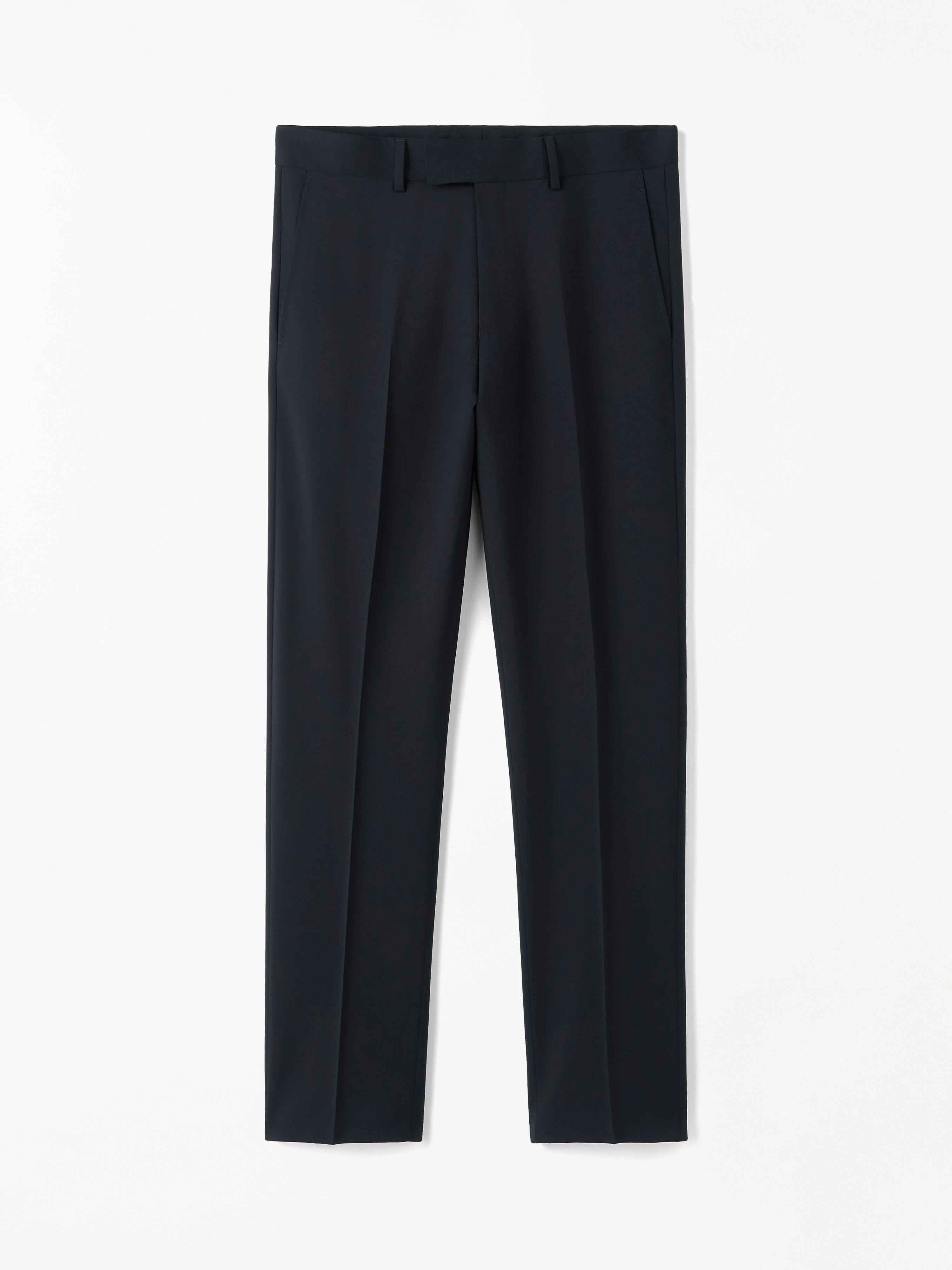 Tense RWS Mid-Rise Trousers - 1