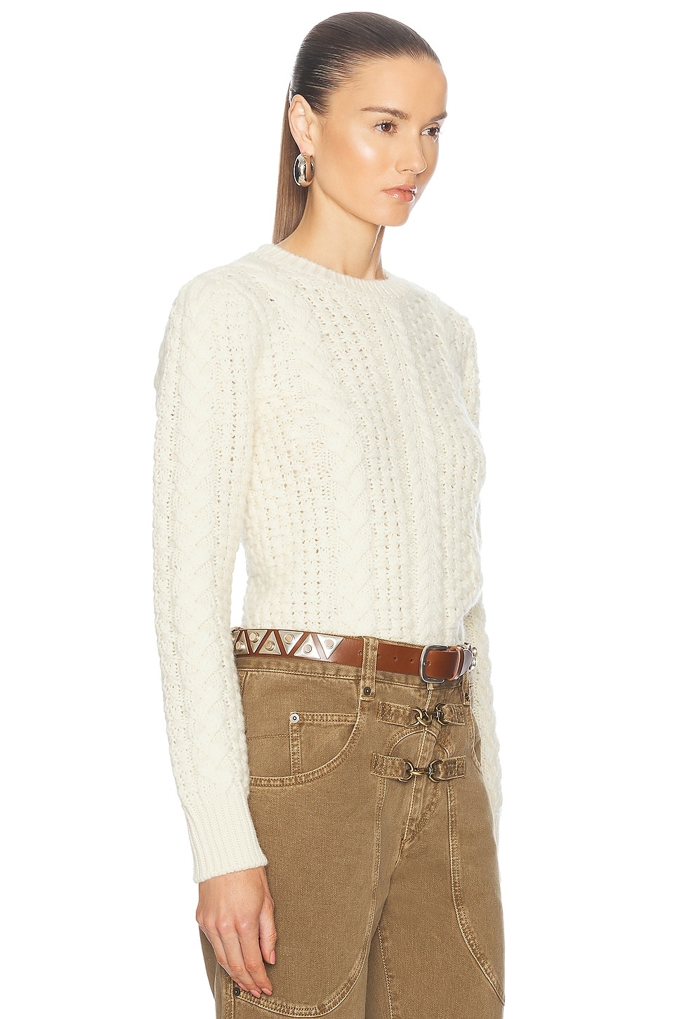 Otilia Sweater - 2
